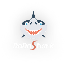 DoDoShark